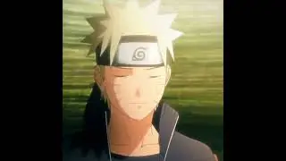 Naruto & Minato - Ghost [Sad Edit/AMV]