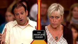 Unfriending a Friend  | The People's Court