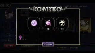 I always Come Back - Skullgirls Mobile