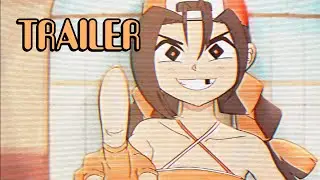 Eri-Chan's Home Workout! - TRAILER