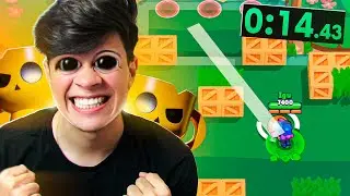 os RECORDS ABSURDOS ja feitos no BRAWL STARS