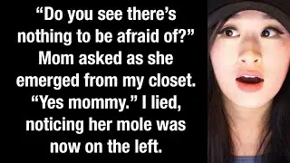Two Sentence Horror Stories To Read