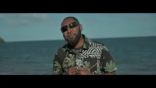 Voqa Ni Ua Kei Cakau - Kitione Finau [Official Music Video]