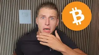 HUGE BITCOIN WARNING NOW!!!!!