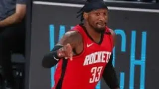 The Houston Rockets Trade Robert Covington to the Portland Trail Blazers