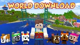 PAW PATROL - Adventure Bay WORLD TOUR | Finale