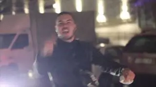 OUEST X $MG - BEL TIGUR (OFFICIAL VIDEO)