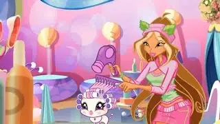 Обзор игры 