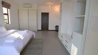 Yello Haven Villa