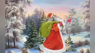 Поздравление на новый год(прикольное поздравление)