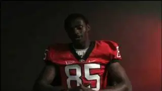 Know your Dawgs Demiko Goodman