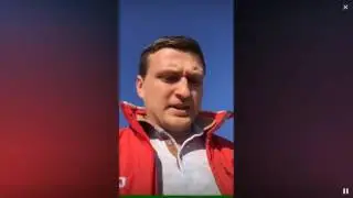 Разруха деревень в обзоре Пятницкого / Перископ Пятницкого 2016 на TopPeriscope.Ru