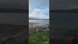 مياه حارة في الجولان باب الهوا