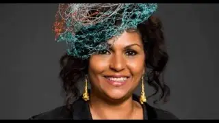 Art Talks: Shakeera Thomas, My Grandmother's Masala Brick (January 15, 2022)