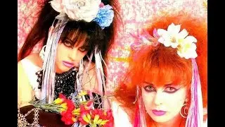 Strawberry Switchblade ➤ By The Sea (Extended) [HQ] + Pictures