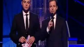 !!THE SEMI-FINAL 2009 RESULTS:BRITAIN'S GOT TALENT!!