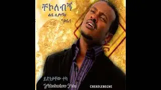 Yidnekachew Teka Chekolebigne libe single gospel
