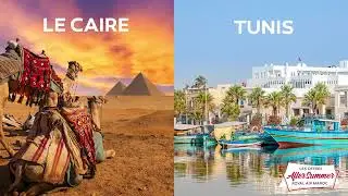 Découvrez les offres After Summer de Royal Air Maroc