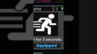 RANDOMIZER in PIGGY! (Randomize your Skins, Traps & Abilities!)