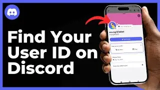 How To Find Your User ID on Discord
