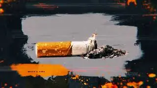 Разрушение экологической среды 1 минута