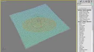 141 Volume select push and soft selection