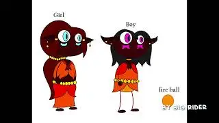 March Costume Contest Submissions