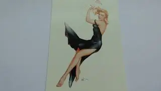 Classy Postcards From The Old Days