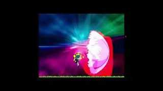RTSHP MUGEN: Team Sonic vs The Powerpuff Girls (3v3 Turns)