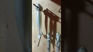 Селиконовые приманки #рыбалка