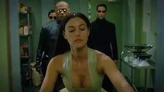 Monica Bellucci - L'italiano