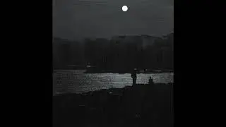 Sławek Jaskułke for Rafał Bujnowski - Music on canvas V