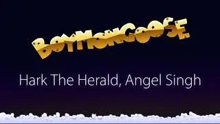 Hark The Herald, Angel Singh
