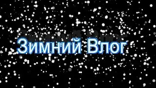 Зимний ВЛОГ!!! // Sofa Ne Divan