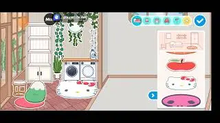 обустрайиваю дом своей ЛП и другу #никаигри