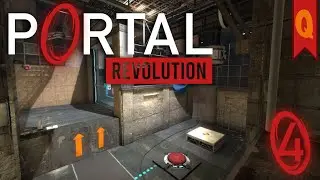 Восхождение? | Portal Revolution