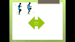 0103000 Физическая культура и спорт. ТМФВ. Понятие о физических качествах: ловкость