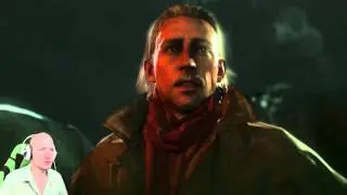 Szabaditsuk ki Wilit! :D | Metal Gear Solid #2