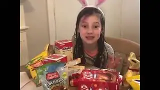 Adventures with Bonnie Lily Episode 10 EASTER SPECIAL