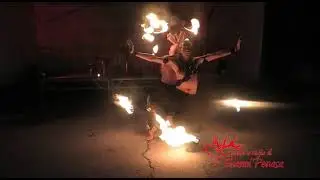 Quetzalcoatl Ritual de Fuego - GIANNI PENASA