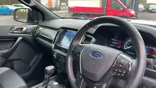 Ford Ranger Wildtrak Zenith Edition ZT2 - Ford Sale at Culloden Cars