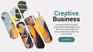 Business Presentation Slides in After Effect | Presentation | Business | Sarveyam Creations