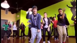 Get up and Move Hip Hop Music Video)