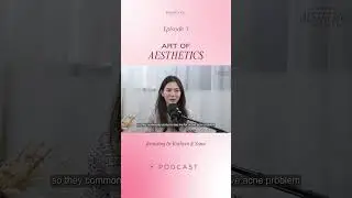 [Podcast] Art of Aesthetics EP 3 Unveiling the Secrets of Plinest | A Discussion with Experts