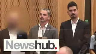 'You are not alone': Mama Hooch victims speak out after predators' identities revealed | Newshub
