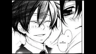 Dino X Hibari Piccolo doujinshi parte 4 español