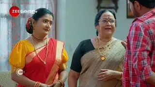 Snehapoorvam Shyama | Ep - 100 | Preview | Jan 14 2025 | Zee Keralam