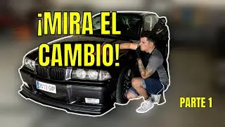 Guía Definitiva de Pulido y Detallado: ¡Deja tu Coche Reluciente! - Parte 1