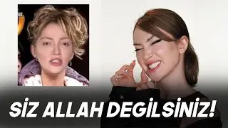 SİBER ZORBA MAKYAJI