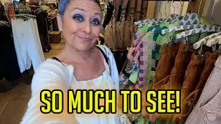 WHAT'S NEW AT FREE PEOPLE
